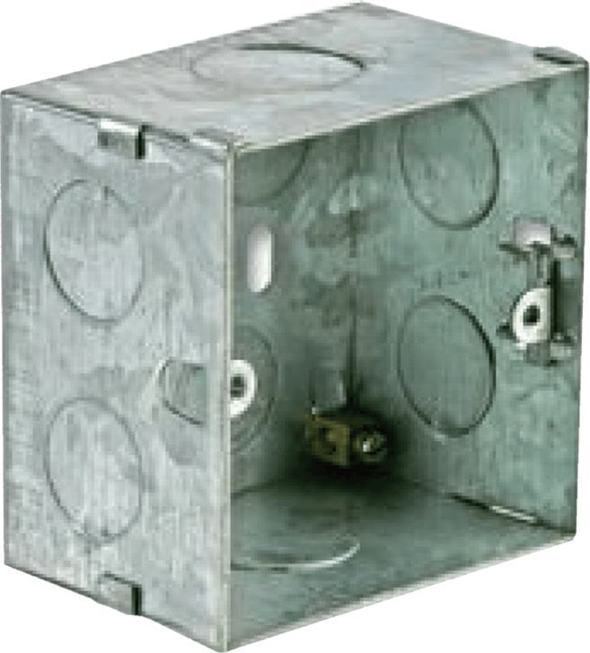 Audac Puszka do montażu AUDAC WB3102/FS