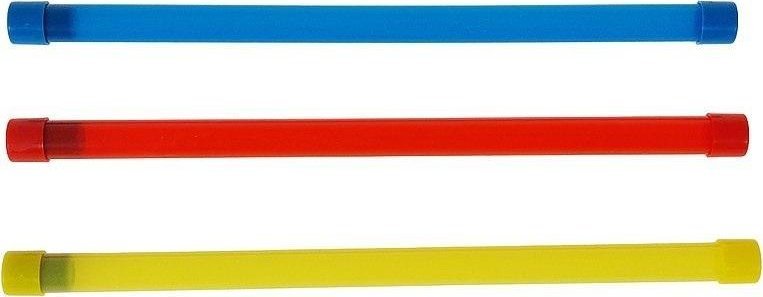 Tuba świecąca dźwiękowa MIX