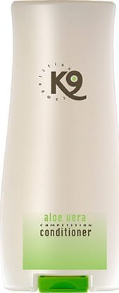 K9 K9 Aloe Vera Conditioner - odżywka aloesowa 300ml