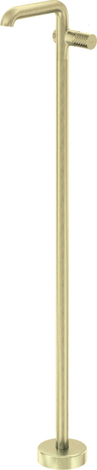 Deante Bateria umywalkowa wolnostojąca