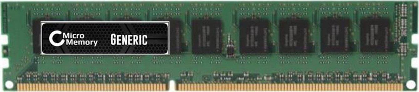 Pamięć serwerowa MicroMemory Memory Module 2GB 1333