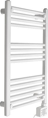 Grzejnik łazienkowy Adler Grzejnik łazienkowy elektryczny LED