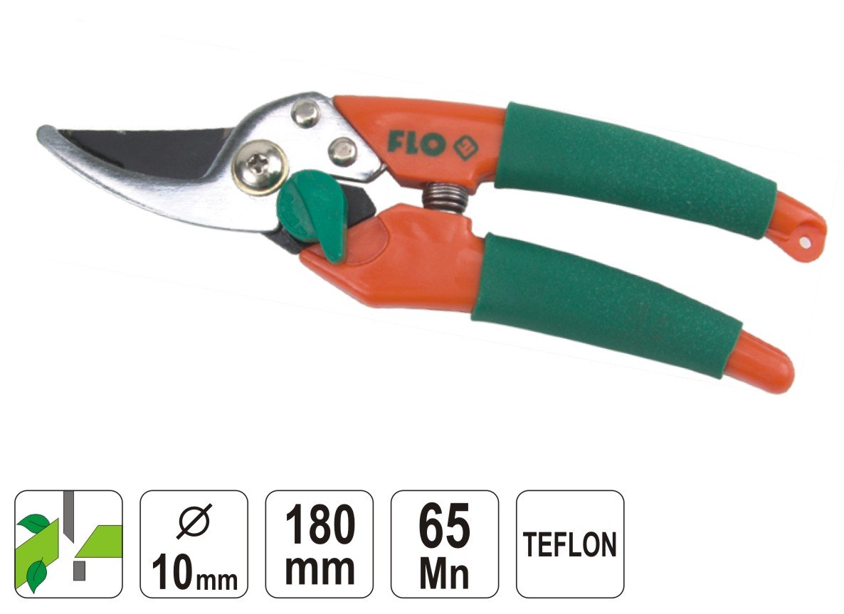 Sekator Flo T99202 nożycowy