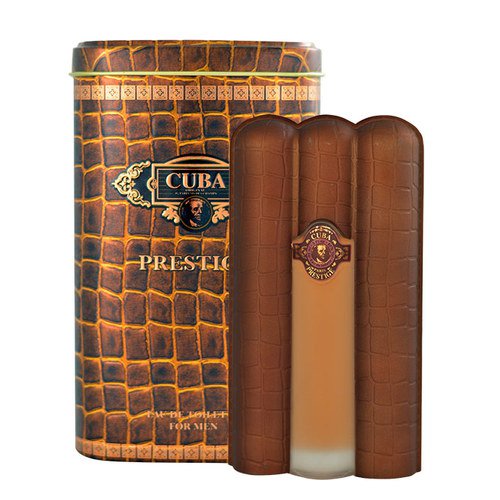 Cuba Prestige EDT 90 ml
