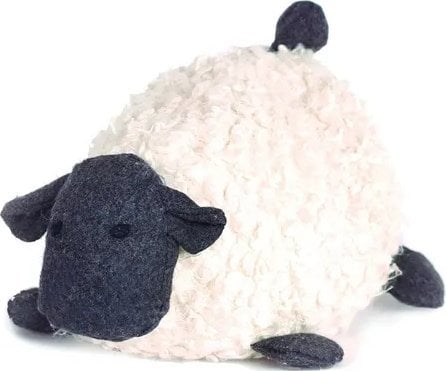 Sourcing DOOR STOPPER LAMB