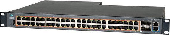 Switch Cambium Networks cnMatrix EX2052R-P,