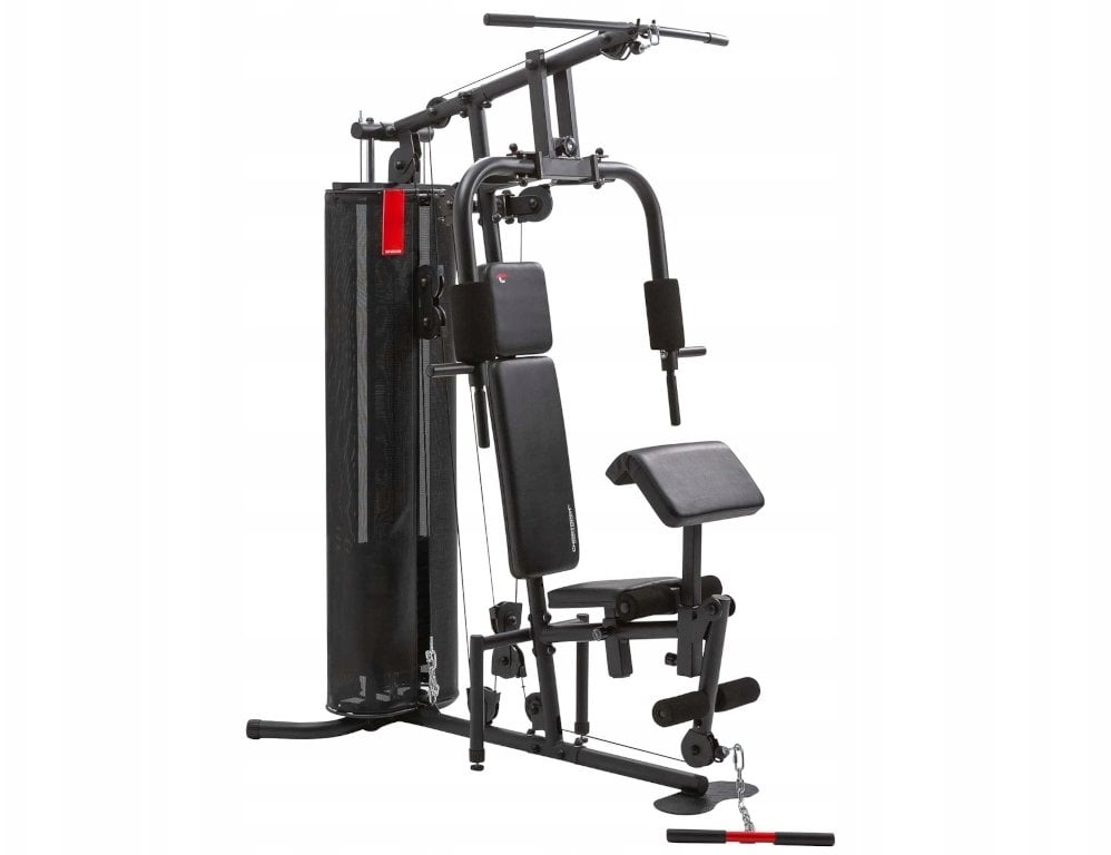 Christopeit CHRISTOPEIT SPORT SP 2000 stacja fitness