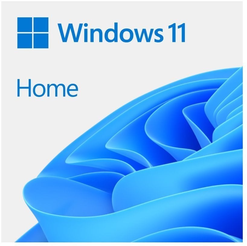 System operacyjny Microsoft Windows Home 11 64-bit Slovak USB
