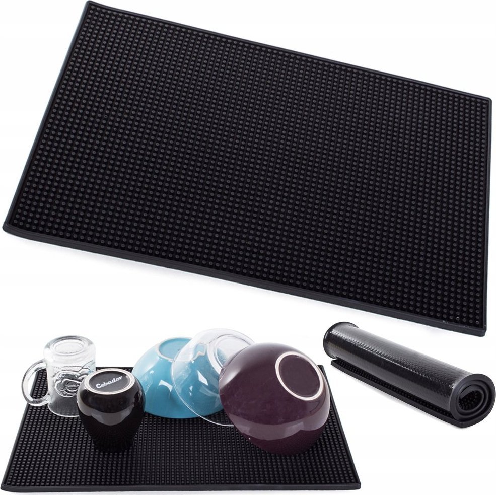 Verk MATA DO SUSZENIA NACZYŃ OCIEKACZ SUSZARKA BAROWA