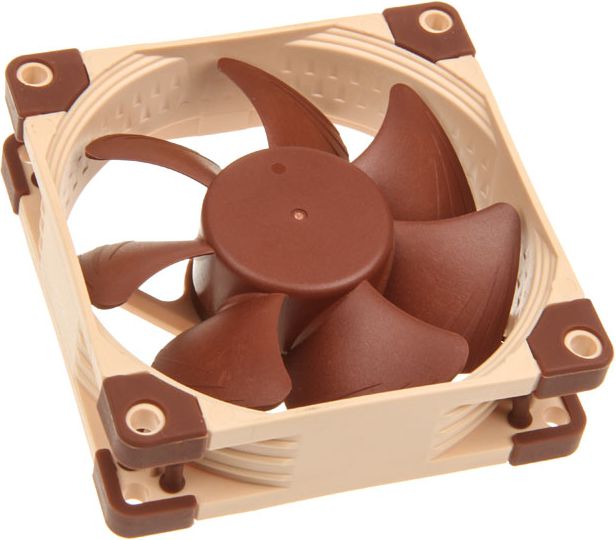 Wentylator Noctua NF-A8 FLX