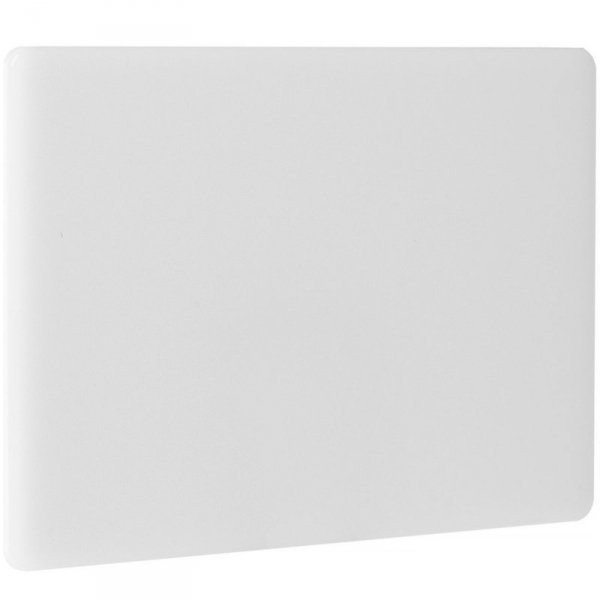 Deska do krojenia HACCP 450x300 mm - biała