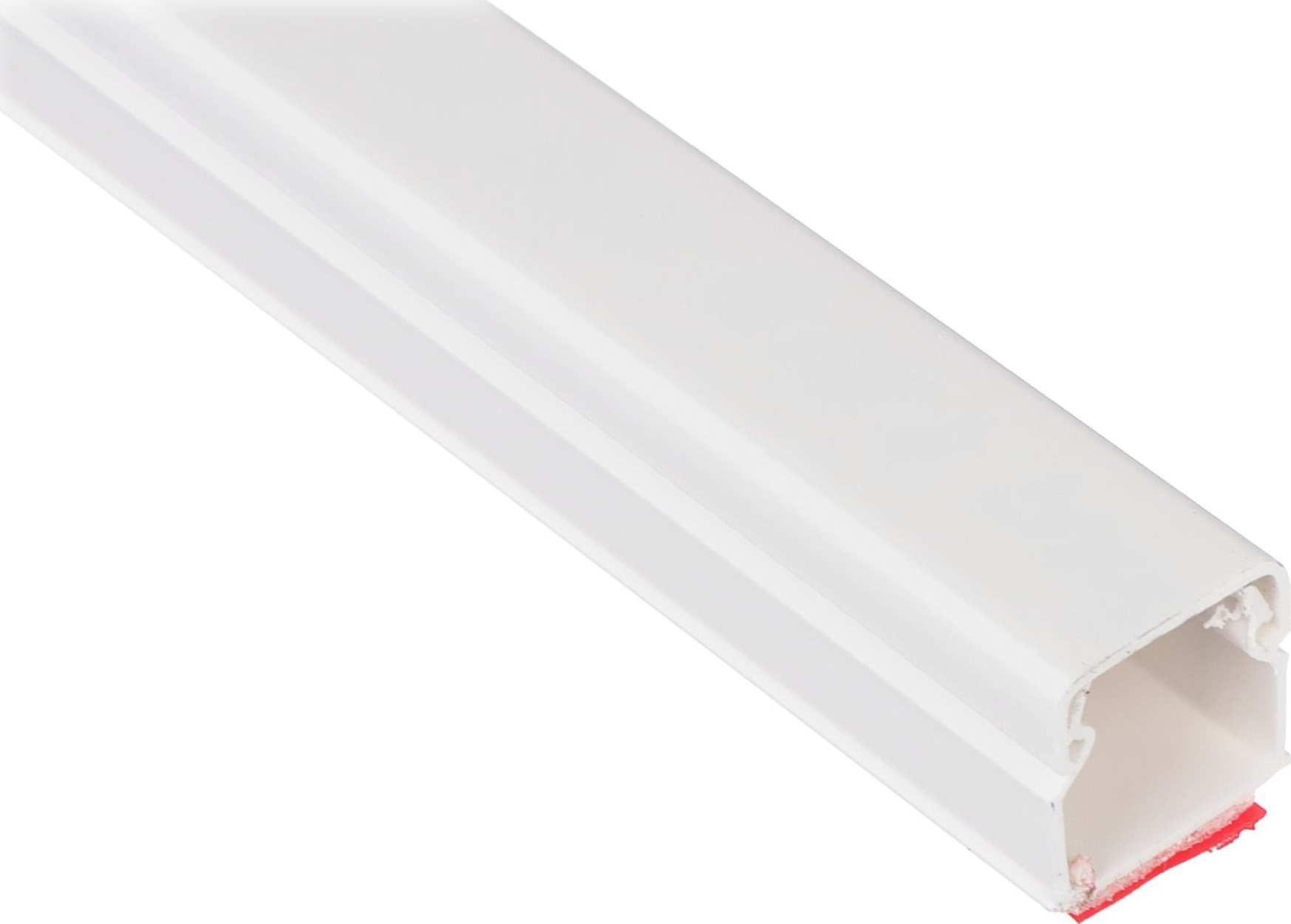 Legrand KORYTO KABLOWE PROSTE LE-638119 16x16 SAMOPRZYLEPNE LEGRAND