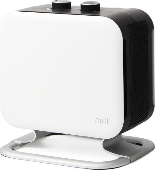 Grzejnik Mill CUS1800MECWA konwektorowy 1800 W