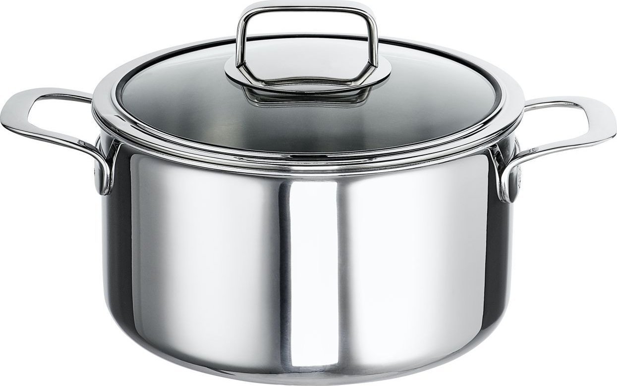 Schulte-Ufer SKAGEN Garnek wysoki 24 CM 9514-24