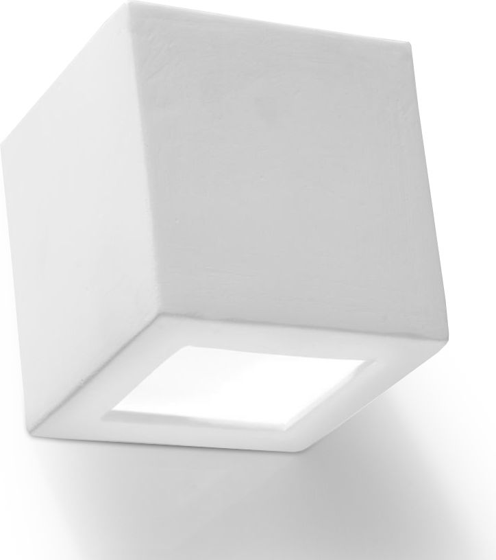 Kinkiet Sollux Leo 1x60W (SL.0005)