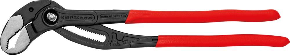 Knipex Szczypce do Rur Knipex Cobra 87 01 400