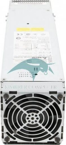Zasilacz serwerowy IBM Zasilacz Moc 1600W, 12V - 9117-5628