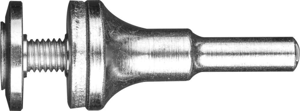 Pferd Trzpien mocujacy, chwyt 8/10mm 6-20mm