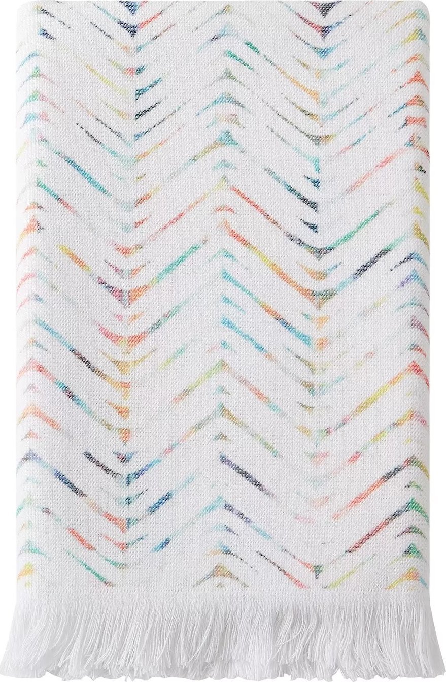 Manterol Ściereczka kuchenna 50x70 cm Multiusos Strzałki kolor 053 15