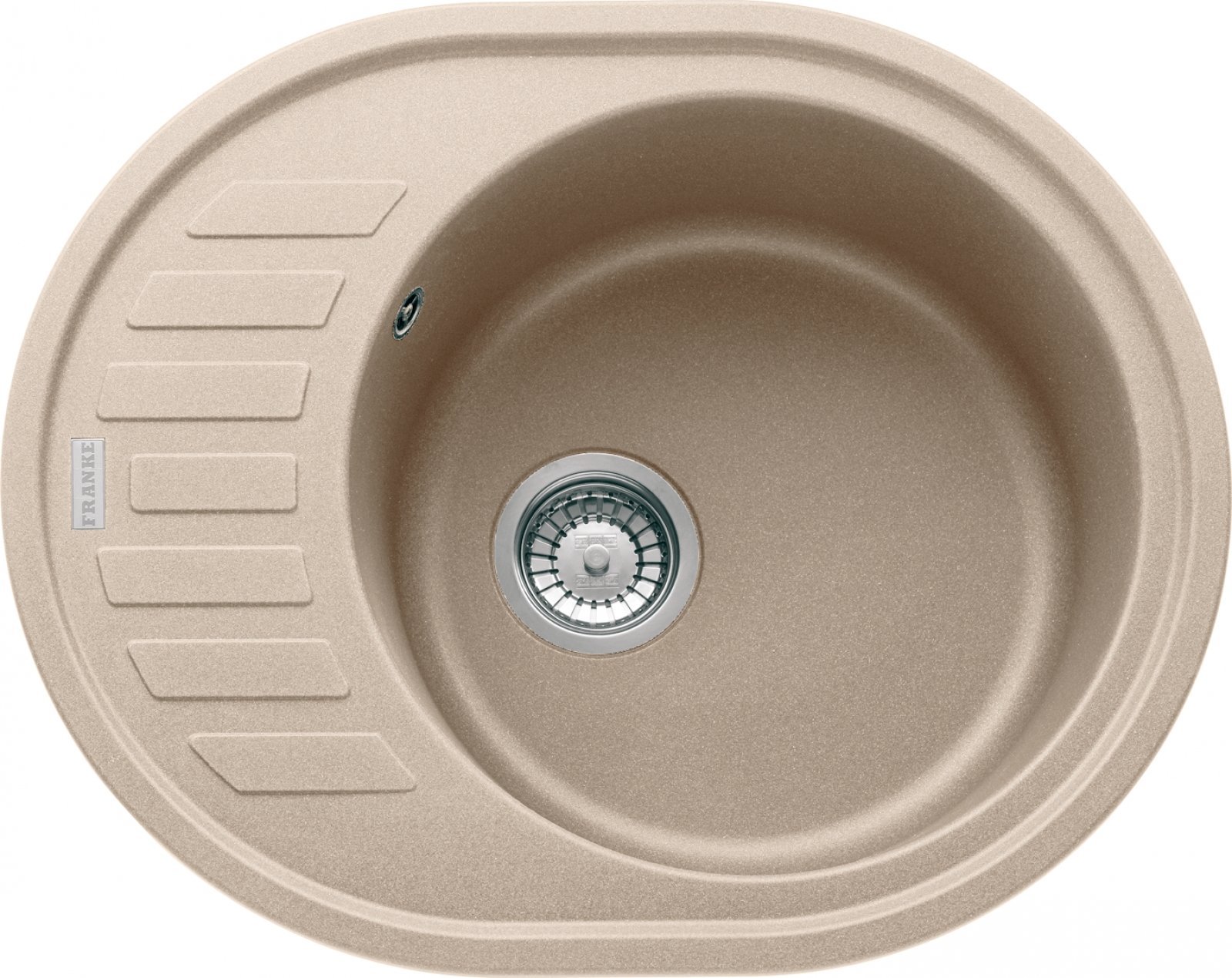 Bateria umywalkowa Franke SINK ROG611-62 114.0316.528 SANDY