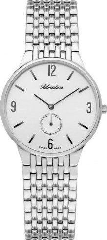 Zegarek Adriatica Adriatica A1229.5153Q