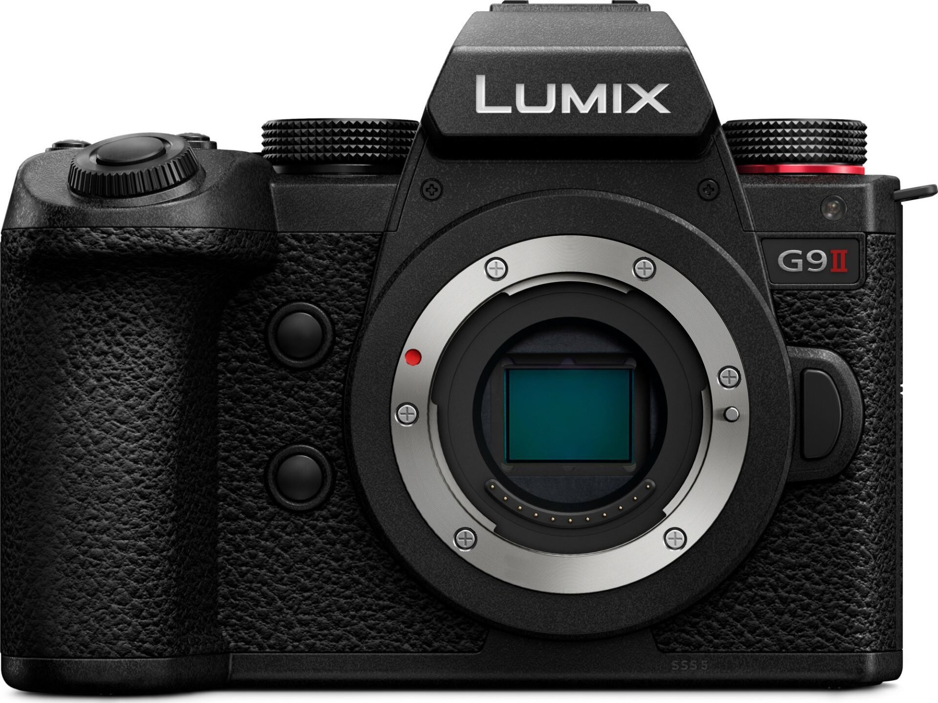 Aparat Panasonic Lumix G9 II (DC-G9M2E)