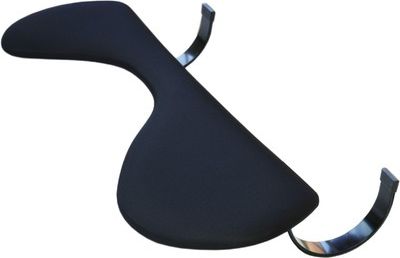 Mousetrapper Podkładka do klawiatury Forearm Support Plus (505411)