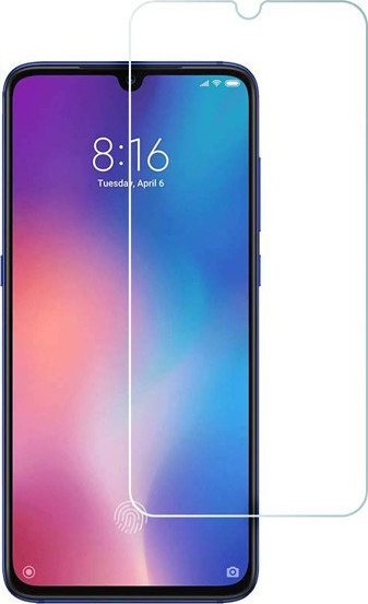 TelForceOne Szkło hartowane do Xiaomi Poco M4 Pro 5G / Redmi Note 11T 5G / Note 11 5G (China)