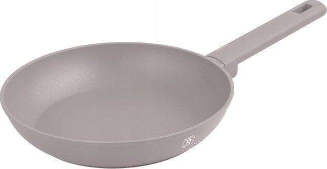 PATELNIA TYTANOWA 24cm BERLINGER HAUS BH-8083 TAUPE