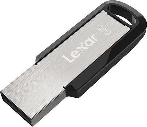 Pendrive Lexar JumpDrive M400, 64 GB (LJDM400064G-BNBNG)