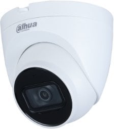 NET CAMERA 2MP EYEBAL/IPC-HDW2230T-AS-0280B-S2 DAHUA IPC-HDW2230T-AS-0280B-S2 (6923172535344)