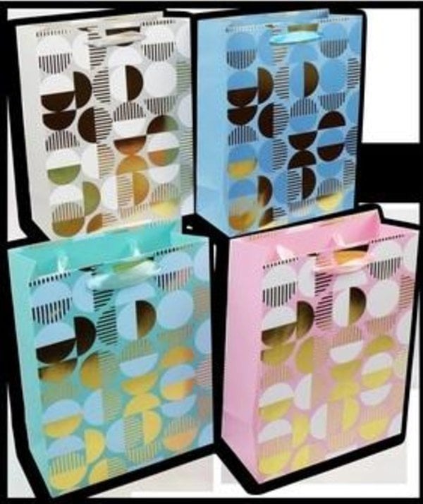 Polkart TOREBKA PREZENTOWA CQEV2228-L