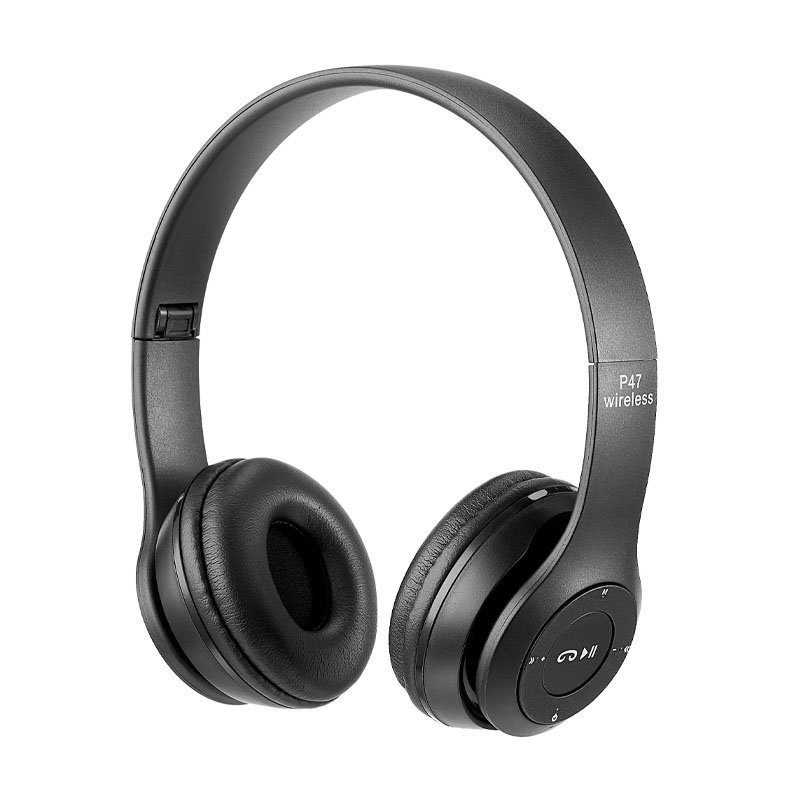 Słuchawki Retoo P47