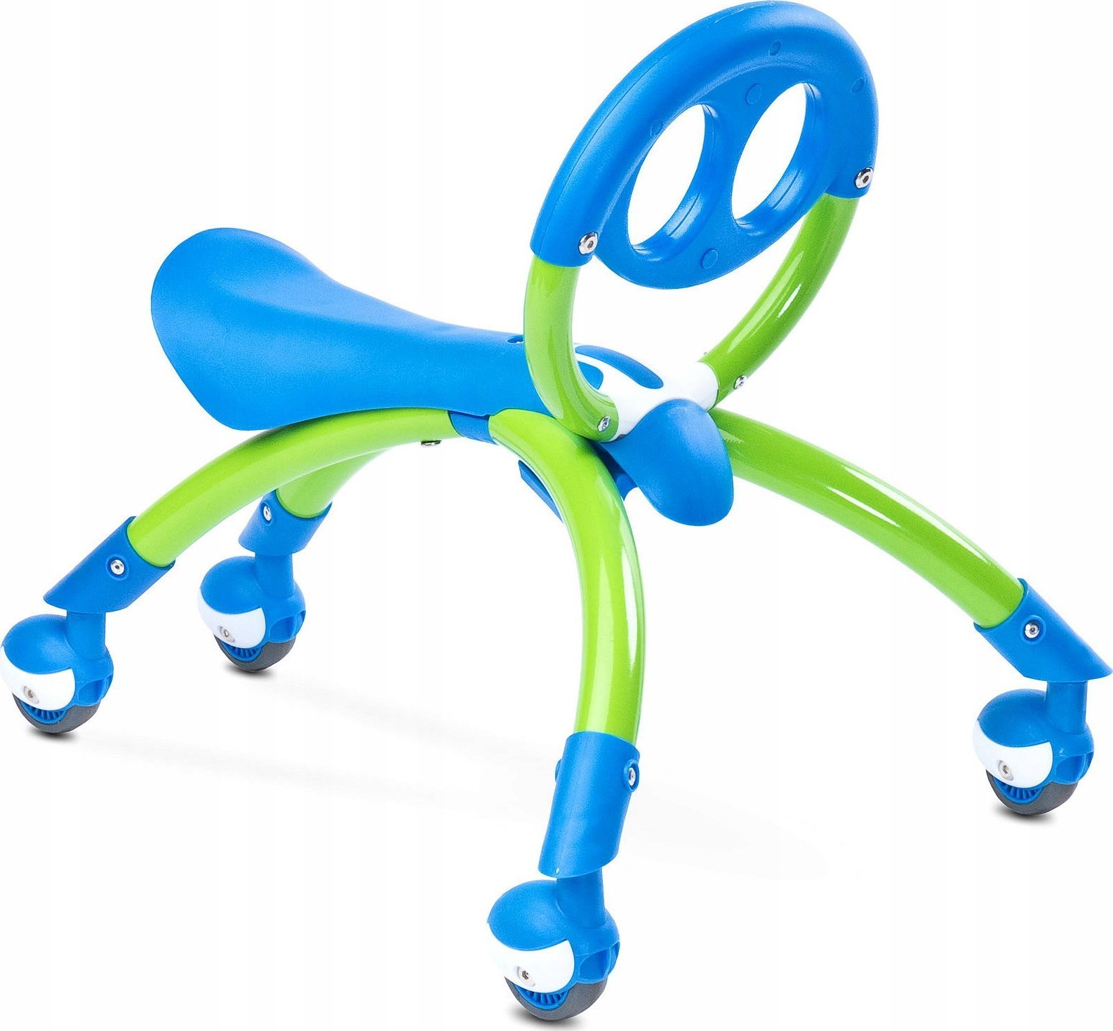 Caretero Beetle Niebieski