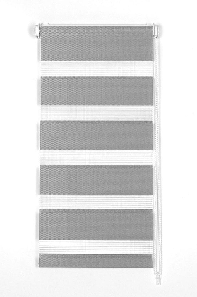 Domoletti ROLLER D&N RATTAN GREY 80X170