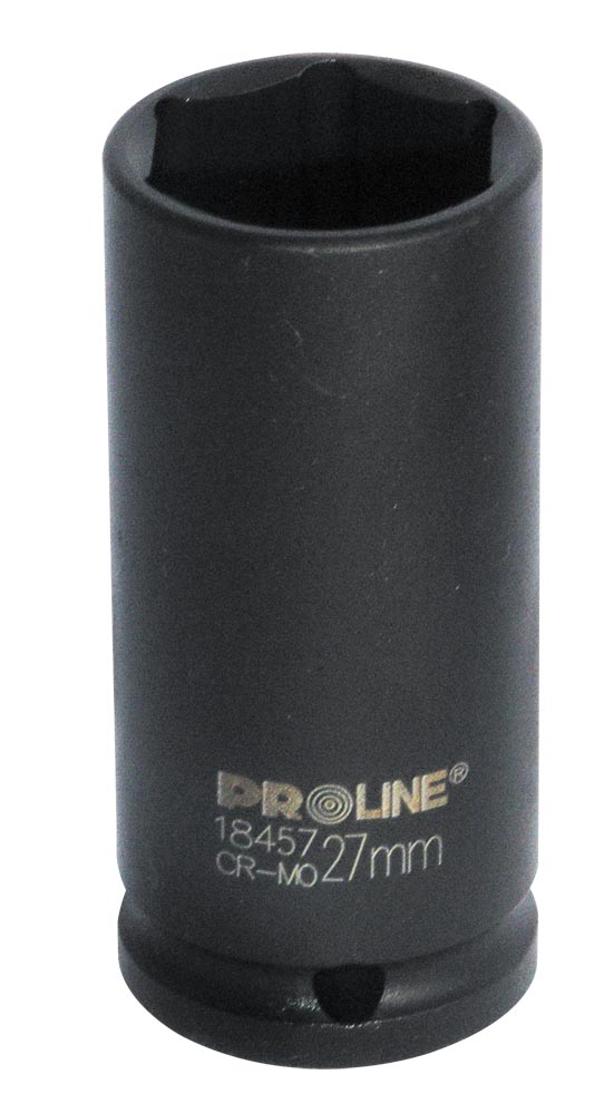 Pro-Line Nasadka udarowa 6-kątna 3/4" 25mm długa (18975)