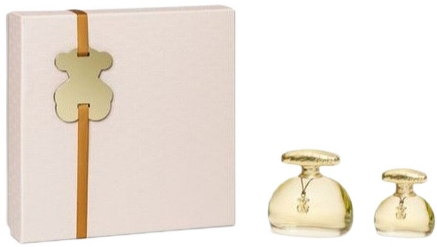 Tous Touch zestaw woda toaletowa spray 100ml + woda toaletowa spray 30ml