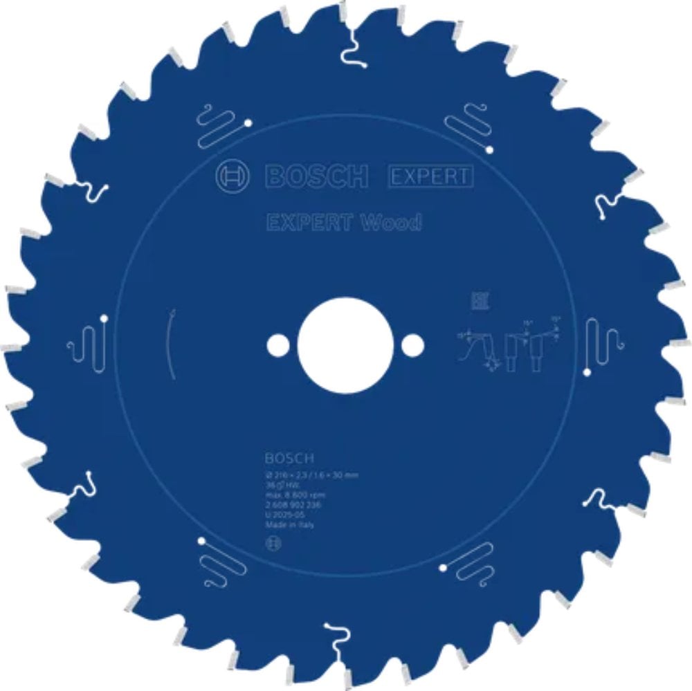TARCZA PILARSKA EX WO B 216x30-36