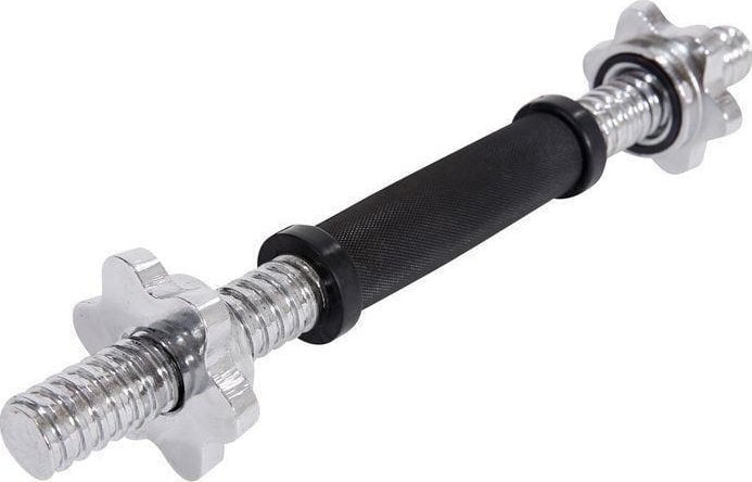 Sourcing DUMBELL RUBBER BAR DLB025 35 CM OUTLINER