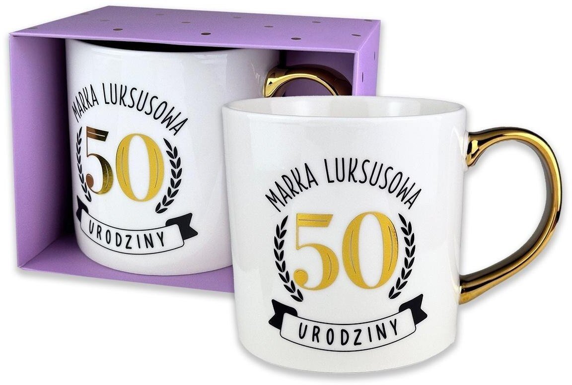 Pan Dragon Kubek Lady 50