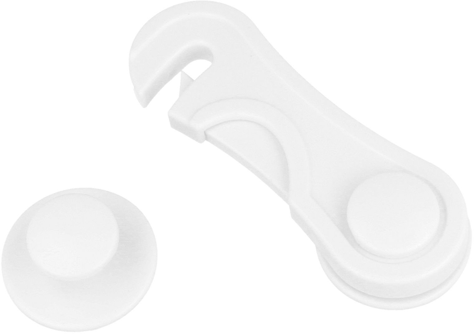 FRONT SAFETY LOCK CS509 2PCS