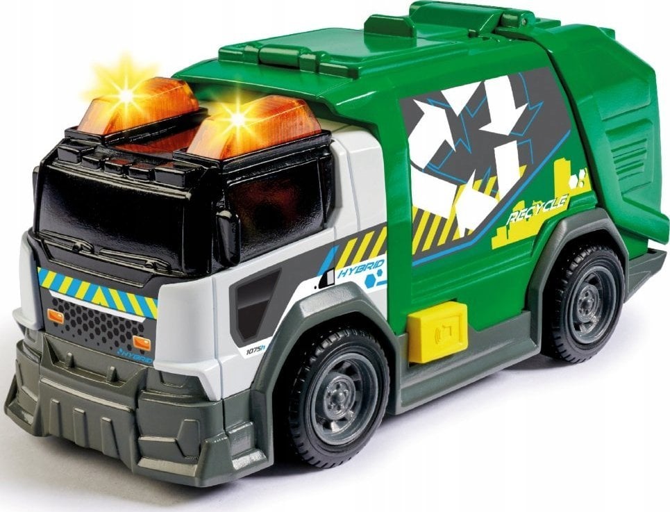 Dickie Pojazdy małe mix AS Dickie cena za 1 szt