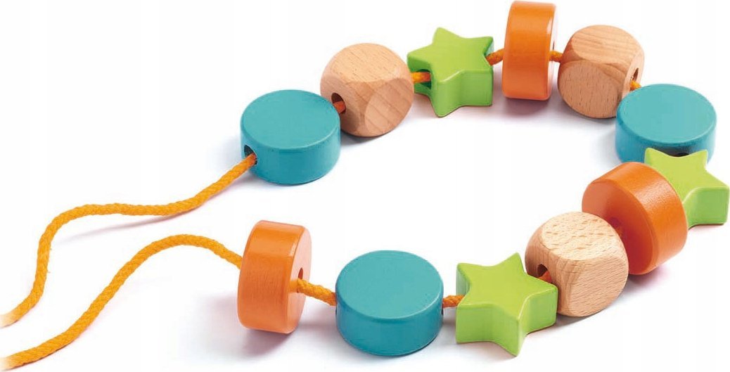 Djeco Djeco Vėrimo žaidimas - Filacolor