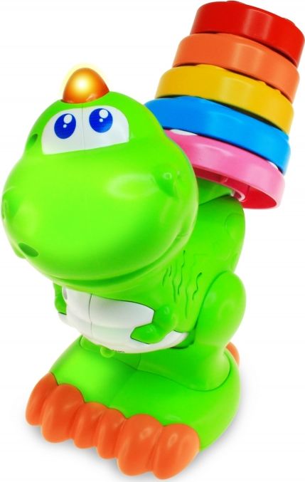 Dumel Figlarny dino 42797