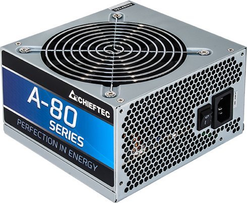 Zasilacz Chieftec A-80 400W (CTG-400-80P)