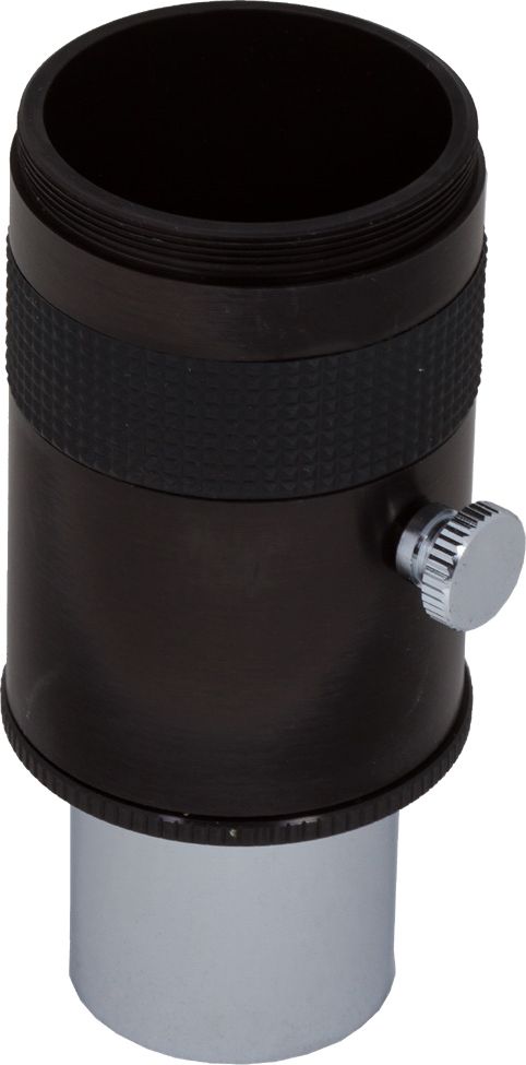 Teleskop Bresser Adapter fotograficzny Bresser dla teleskopów z tubusem 1,25"