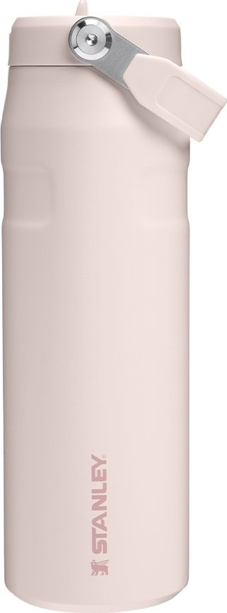 STANLEY BOTTLE FLIP STRAW, pink, 700 ml