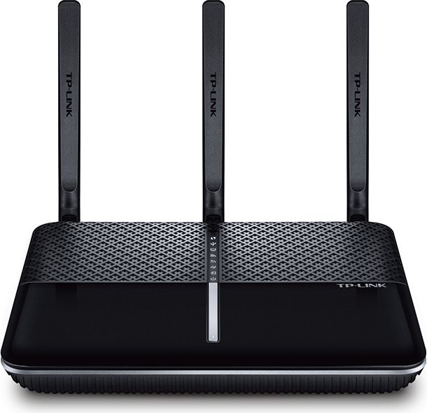 Router TP-Link Archer VR600