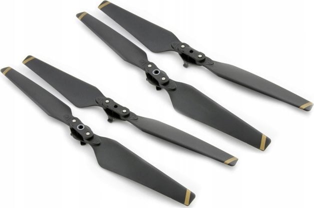 Xrec ŚmigŁa Do Drona Dji Mavic Pro / Zestaw 4 Szt. / 8330