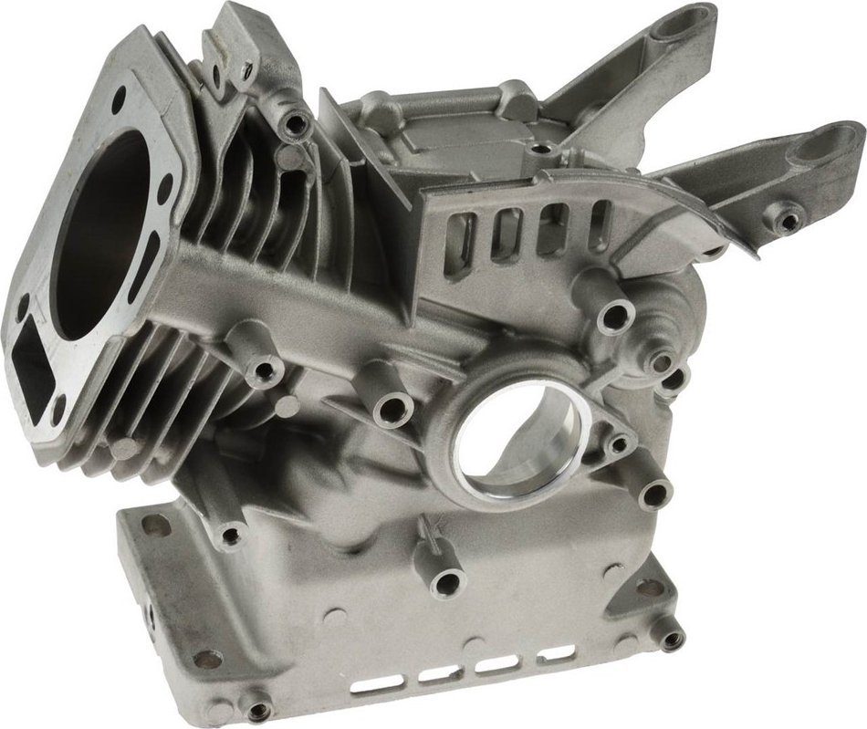 Geko Blok silnika 7KM (G80250A)